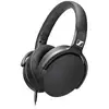 Image de Casque SENNHEISER HD 400S - filaire 3,5 mm jack - arceau - pliable