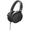 Image de Sennheiser HD 400S - Ãcouteurs avec micro - circum-aural - filaire - jack 3,5mm - isolation acoustique - noir en occasion ou reconditionné