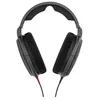 Image de Casque - Sennheiser - HD 600 - Circum-auriculaire - Filaire - Noir