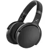 Image de Sennheiser HD 450BT - Ãcouteurs avec micro - circum-aural - Bluetooth - sans fil - Suppresseur de bruit actif - noir en occasion ou reconditionné