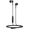 Image de Ecouteurs intra-auriculaires - Sennheiser - CX 80S - Filaire - Noir - Son équilibré