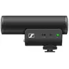 Image de Microphone sennheiser s508898 noir