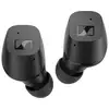 Image de Ecouteurs Sans Fil Bluetooth Cx True Wireless Sennheiser Noir