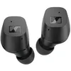 Image de Ecouteurs sans fil - SENNHEISER - CX True Wireless - Noir - Bluetooth - Intra-auriculaire