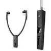 Image de Casque stéréo sans fil pour TV Sennheiser RS 5200 Noir