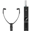 Image de Sennheiser RS 5200 - Ãcouteurs - sous le menton - 2,4 GHz - sans fil en occasion ou reconditionné