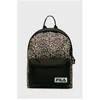 Image de Mini Sac à dos Fila Basique Malmö Backpack Léopard TU Leopard