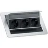 Image de Accessoires Evier et Robinetterie Franke 015105 - A encastrer - Métal - Inox - Gris