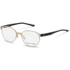 Image de Lunettes de Soleil - Porsche Design - P8345 - Titane - Or - 52 Homme