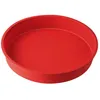 Image de Moule à Tarte - Dr. Oetker - 1267 - Silicone - 26 cm - Compatible Lave-Vaisselle et Congélateur