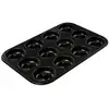 Image de Moule Donut Et Bagel 12 Empreintes 26,5 X 38,5 Cm Dr. Oetker Tradition