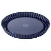 Image de Plat À Tarte 28 Cm Avec Revêtement En Quartz Émaillé Dr.oetker Back Liebe