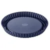 Image de Moule à Tarte - Dr. Oetker - 28cm - Emaillé - Antiadhésif - Compatible lave-vaisselle