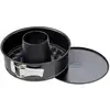Image de Moule À Manqué À Charnière Avec Fond À Savarin 20 Cm Dr Oetker Back Freude