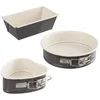 Image de Set De 3 Mini Moules Exclusive