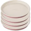Image de Set 4 Moules Pour Gâteaux À Étages 17 Cm Dr. Oetker Rétro