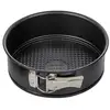 Image de Moule À Manqué À Charnière 20 Cm Zenker Black Metallic