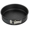 Image de Moule À Manqué À Charnière 26 Cm Zenker Black Metallic