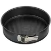 Image de Moule à manqué - Zenker - 26 cm - Charnière - Acier inoxydable - Antiadhérent