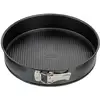 Image de Moule À Manqué À Charnière 28 Cm Zenker Black Metallic