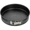 Image de Moule À Manqué À Charnière 30 Cm Zenker Black Metallic