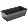 Image de Moule À Cake Extensible 20 À 35 Cm Zenker Black Metallic