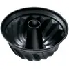 Image de Moule À Kouglof 22 Cm Zenker Black Metallic