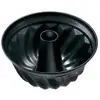 Image de Moule À Kouglof 25 Cm Zenker Black Metallic