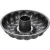 Image de Moule À Pain Avec Cheminée 32 Cm Zenker Black Metallic