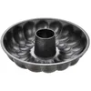 Image de Moule à pain avec cheminée 32 cm Zenker Black Metallic