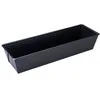 Image de Moule à cake 35 x 115 x 7 cm Zenker PerfectBack+