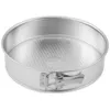 Image de Moule À Manqué À Charnière 18,5 Cm Zenker Silver