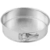 Image de Moule À Manqué À Charnière 26,3 Cm Silver