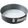 Image de Moule À Manqué À Charnière Fond En Verre 26 Cm Energy