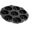 Image de Moule Pour 8 Beignets Au Four 33 Zenker Black Metallic