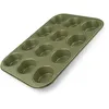 Image de Moule À Muffins 12 Empreintes 38 X 26 Cm Zenker Green Vision