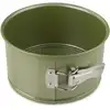 Image de Moule À Panettone À Charnière 18 Cm Zenker Green Vision