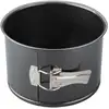 Image de Moule À Panettone À Charnière 18 Cm Zenker Black Metallic