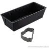 Image de Moule À Cake 25 Cm Avec Emporte-pièce Zenker Haribo
