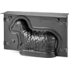 Image de Moule Agneau Pascal 3d 700 Ml Pour Pâques Zenker Special Season