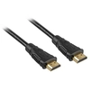 Image de Sharkoon 5m Hdmi Cable Câble Hdmi Hdmi Type A (standard) Noir