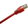 Image de Cable Reseau Sharkoon 4044951014460 10 M Cat5e Sf/utp (s-ftp) Rouge
