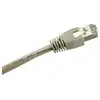 Image de Cable Reseau Sharkoon 4044951015115 2 M Cat6 S/ftp (s-stp) Gris