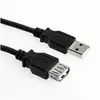 Image de Cable Usb Sharkoon 4044951015399 0,5 M 2.0 Usb Vers Noir
