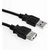 Image de Câble USB - SHARKOON - 4044951015399 - Noir - USB 3.0 - Compatible USB