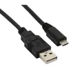 Image de Câble USB - Sharkoon - 4044951015474 - 05 m - USB A - Micro-USB B - Mâle-Mâle