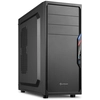 Image de Sharkoon Vs4-v Midi Tower Noir