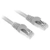 Image de Cable Reseau Sharkoon, Connecteur Rj45, Connecteur Rj45 Cat.6 Sftp 4044951017812