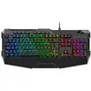 Image de Sharkoon Skiller Sgk4 Clavier Gaming Usb Qwertz Allemand Noir