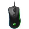 Image de Sharkoon Skiller Sgm2 Souris Jouer Droitier Usb Type-a Optique 6400 Dpi